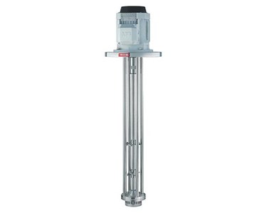 Inoxpa - ME-1100 High Shear Vertical Mixer