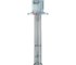 Inoxpa - ME-1100 High Shear Vertical Mixer