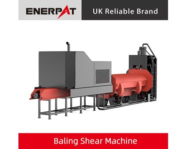 Enerpat - Baler Shear | EMS-BS Series