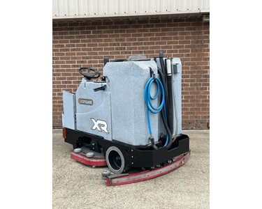 Conquest - (Used) Super Duty XR45D Scrubber 