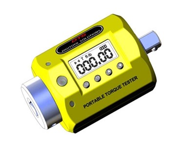 Digitool Solutions - Torque Tester | SPT-2503