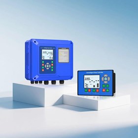 Single & Three Phase Pump Controllers