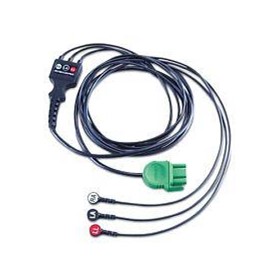 3 Wire ECG Cable | 1000 