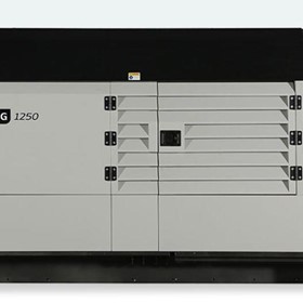 Skid Diesel Air Compressor | 185 – 1500 CFM