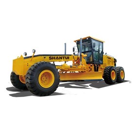 Large Grader | SG27