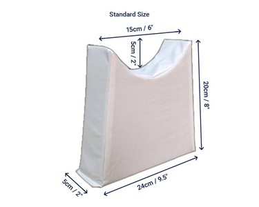 Pelican - Supporting Wedge | Leg & Arm Bandaging Supports