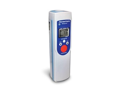 DeltaTrak - Non-Contact Infrared Thermometer (-40°C) - Waterproof