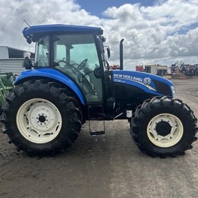  Farm Tractor TD5.100 VDP