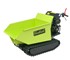 BM11080B Petrol Mini Tracked Dumper