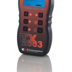 BI Communications Cable Tester IP54 | TX2003 