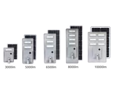 LED Street Light | SST-02N Series