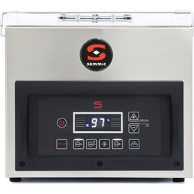 Commercial Vacuum Sealer | SE-208
