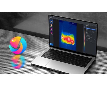 HIKMICRO - Compact Thermal Camera IP54 | B21LS 