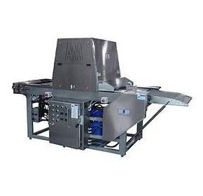 Forming & Portioning Machine | 24 X 24 Pizza Press