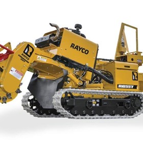 Stump Grinders 53.4 Hp | Rayco RG55T-R Petrol