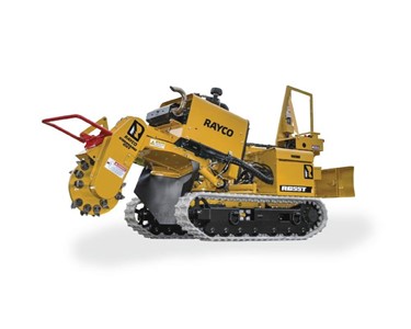 Stump Grinders 53.4 Hp | Rayco RG55T-R Petrol