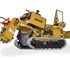 Stump Grinders 53.4 Hp | Rayco RG55T-R Petrol