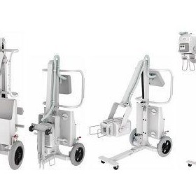 Portable X-Ray Systems
