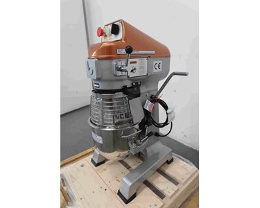 Robot Coupe - Planetary Mixer - Used | SP-100A 