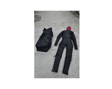 Ruth Lee - Rescue Training Manikin | Bariatric (Water-Fillable) Dummy