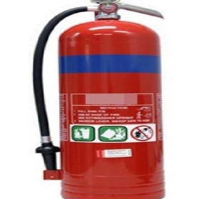 Air Foam Fire Extinguisher
