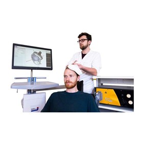 Repetitive Transcranial Magnetic Stimulation (rTMS)