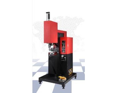 A1024 Inserter Press Machine