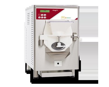 IceTeam - Counter top Batch Freezer | Gelato Ice Cream Machine - Stargel 4