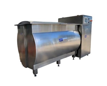 Commercial Sous Vide Machine