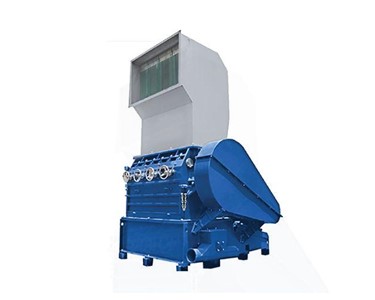 Waste Initiatives - Granulator | PC66120