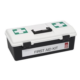 Hospitality First Aid Kit Portable