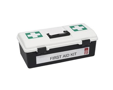 St John - Hospitality First Aid Kit Portable