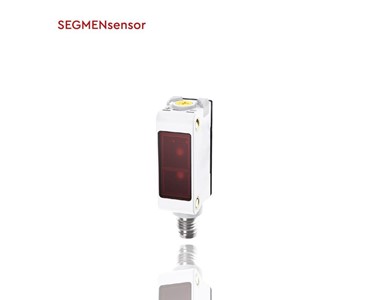 SEGMENsensor - Photoelectric Polarized PSE