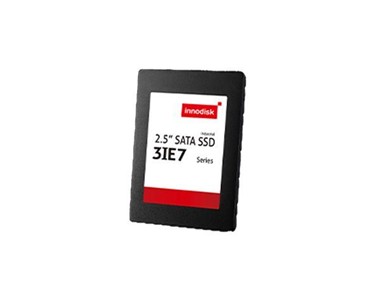 Innodisk - SATA SSD 3IE7