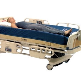 Therapeutic Turn Support Matress Systems | Quantum TS