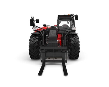 Manitou - Agricultural Telehandler | MLT-X 1041-145 PS+L