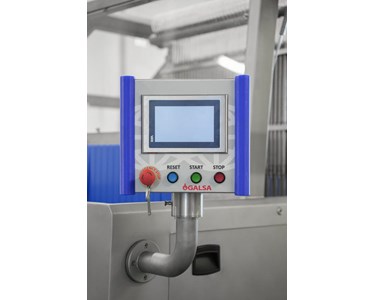 OGALSA Single Head Brine Injectors
