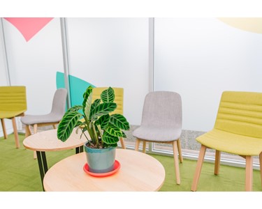 Community Health & Medical Fitout | Youth Mental Health Community Centre (Maryborough)