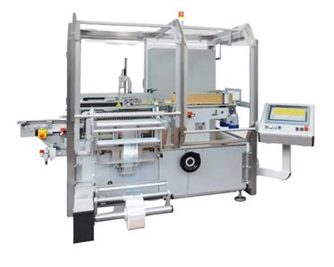 CAM AP Overwrapping Machines