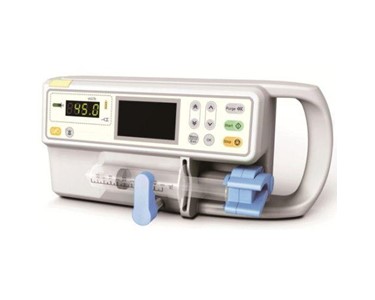 VET-900 Veterinary Syringe Pump