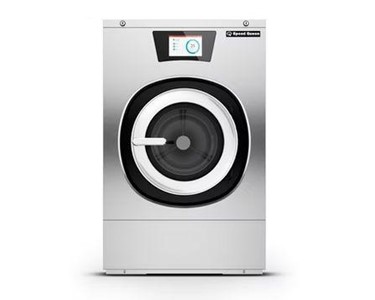 Speed Queen - Quantum Touch 10.5Kg Softmount Washer | SYY105VN 