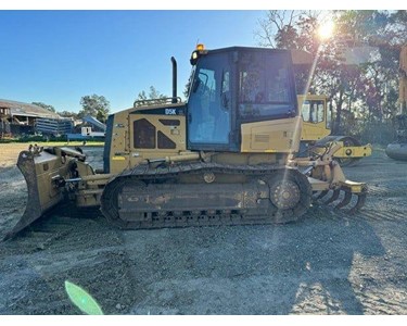 Caterpillar - Crawler Dozers 104 HP | D5K XL