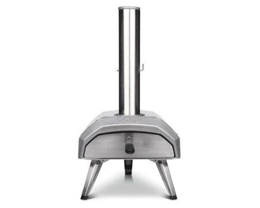 Ooni Karu - 12 Portable Wood Fired Pizza Oven