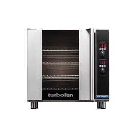 4 Tray Electric Convection Oven - Digital | E32D4