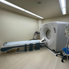 Activion 16 Slice [CT Scanner] [NEX336]