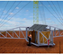 Australian Radio Towers | Skid Mounted Masts | RDU-S 10 - 30m