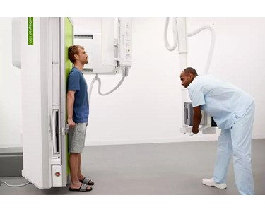 Philips - Fluoroscopy System | ProxiDiagnost N90