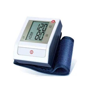 Selfcheck Blood Pressure Monitor