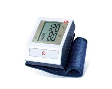 PiC Solution - Selfcheck Blood Pressure Monitor