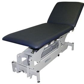All-Electric Examination Couch